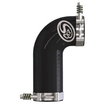 S&B Cold Side Intercooler Pipe 3.0L Duramax